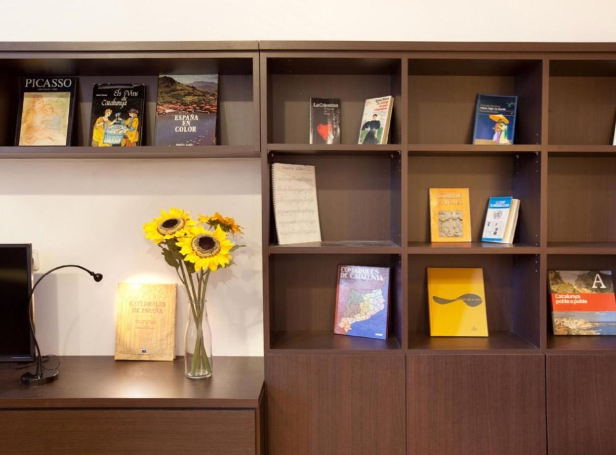 Authentic Flat2 In Poble Sec - Paralelo Barcelona Zewnętrze zdjęcie