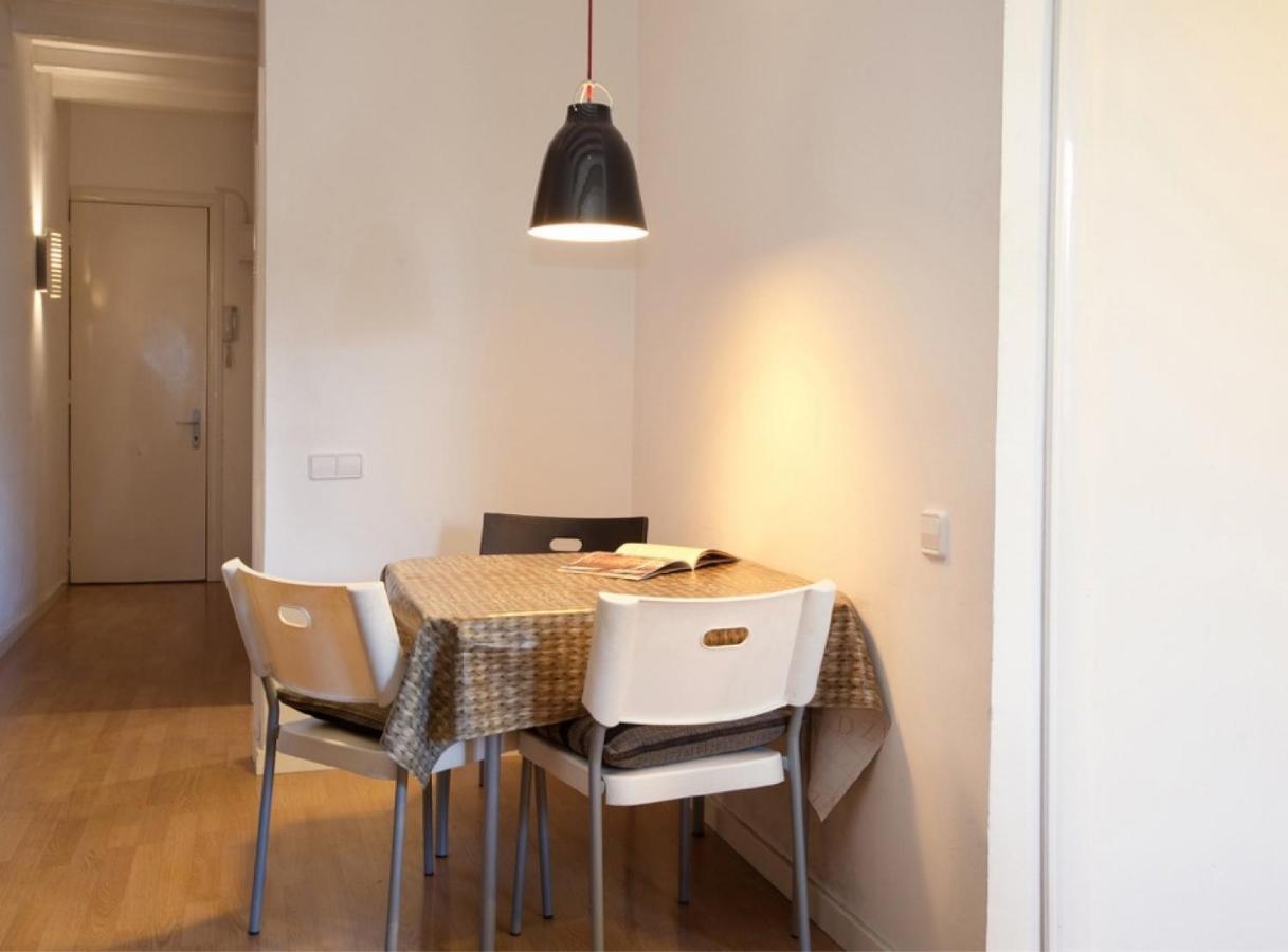 Authentic Flat2 In Poble Sec - Paralelo Barcelona Zewnętrze zdjęcie