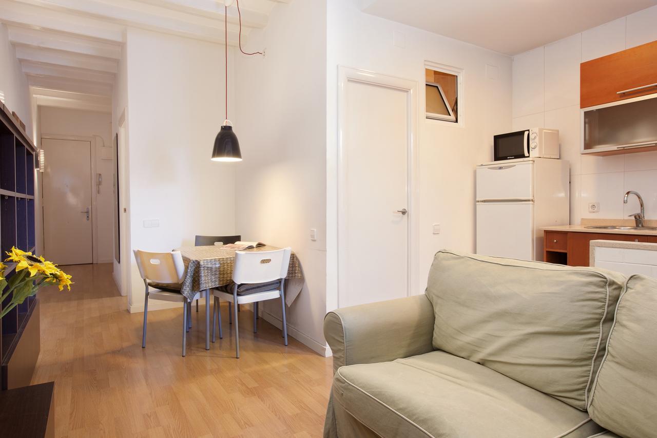 Authentic Flat2 In Poble Sec - Paralelo Barcelona Zewnętrze zdjęcie