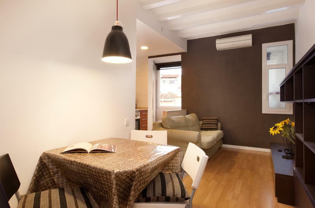 Authentic Flat2 In Poble Sec - Paralelo Barcelona Zewnętrze zdjęcie